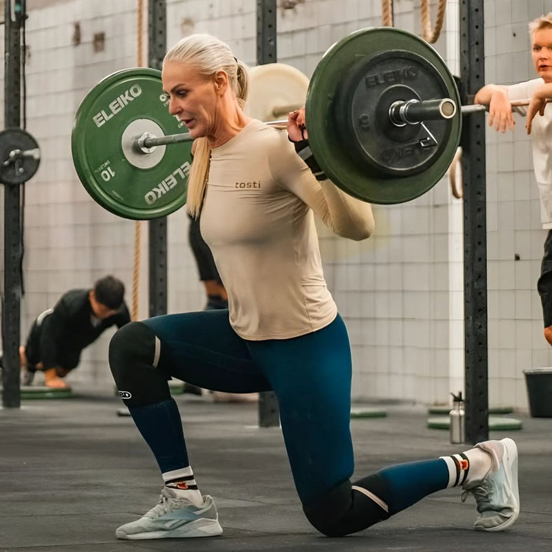 May Mogensen · CrossFit Master