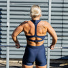 TSW Eco Breathe Shorts - tostisport