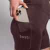 TSW Eco Breathe Shorts - tostisport