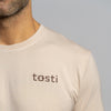 TSW Heat Regulation Bamboo Long Sleeve - Men - tostisport