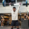 TSW Heat Regulation Bamboo Long Sleeve - Men - tostisport
