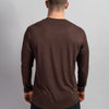 TSW Heat Regulation Bamboo Long Sleeve - Men - tostisport