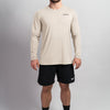 TSW Heat Regulation Bamboo Long Sleeve - Men - tostisport
