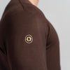 TSW Heat Regulation Bamboo Long Sleeve - Men - tostisport