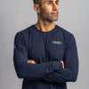 TSW Heat Regulation Bamboo Long Sleeve - Men - tostisport