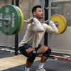TSW Heat Regulation Bamboo Long Sleeve - Men - tostisport