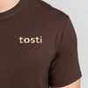 TSW Heat Regulation Bamboo T-shirt - Men - tostisport