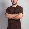 TSW Heat Regulation Bamboo T-shirt - Men - tostisport