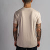 TSW Heat Regulation Bamboo T-shirt - Men - tostisport