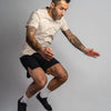 TSW Heat Regulation Bamboo T-shirt - Men - tostisport