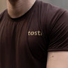 TSW Heat Regulation Bamboo T-shirt - Men - tostisport