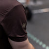 TSW Heat Regulation Bamboo T-shirt - Men - tostisport