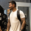 TSW Heat Regulation Bamboo T-shirt - Men - tostisport