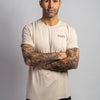 TSW Heat Regulation Bamboo T-shirt - Men - tostisport