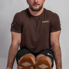 TSW Heat Regulation Bamboo T-shirt - Men - tostisport