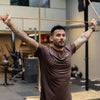 TSW Heat Regulation Bamboo T-shirt - Men - tostisport