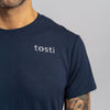 TSW Heat Regulation Bamboo T-shirt - Men - tostisport