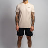 TSW Heat Regulation Bamboo T-shirt - Men - tostisport