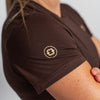 TSW Heat Regulation Bamboo T-shirt - Women - tostisport