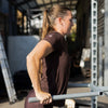 TSW Heat Regulation Bamboo T-shirt - Women - tostisport