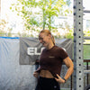 TSW Heat Regulation Bamboo T-shirt - Women - tostisport