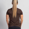 TSW Heat Regulation Bamboo T-shirt - Women - tostisport