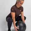 TSW Heat Regulation Bamboo T-shirt - Women - tostisport