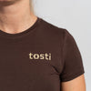 TSW Heat Regulation Bamboo T-shirt - Women - tostisport