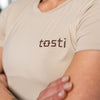 TSW Heat Regulation Bamboo T-shirt - Women - tostisport