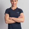 TSW Heat Regulation Bamboo T-shirt - Women - tostisport