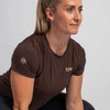 TSW Heat Regulation Bamboo T-shirt - Women - tostisport
