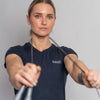 TSW Heat Regulation Bamboo T-shirt - Women - tostisport