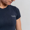 TSW Heat Regulation Bamboo T-shirt - Women - tostisport
