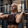 TSW Protect Sports Bra – High Impact - tostisport