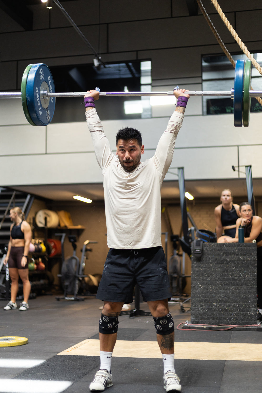  Long Sleeves - Men - tostisport