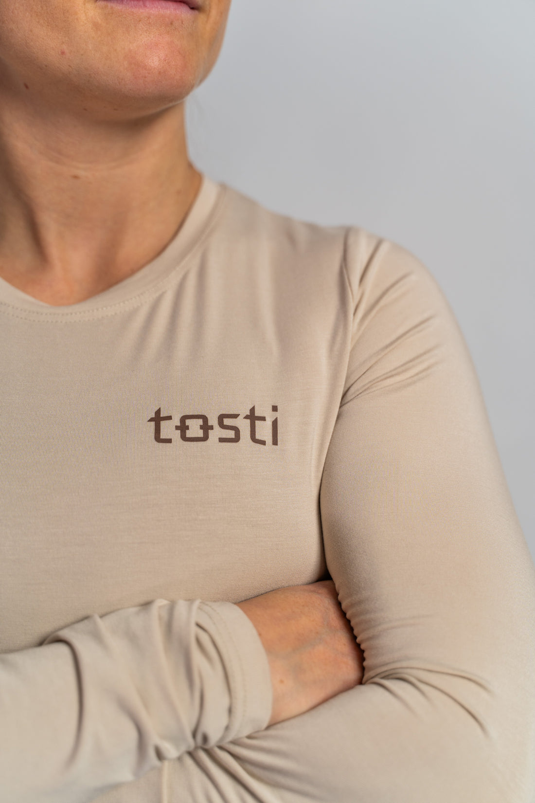  Long Sleeves - Women - tostisport