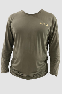  TSW Heat Regulation Bamboo Long Sleeve - Men