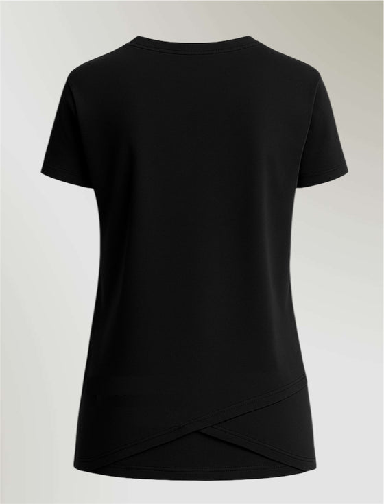 TSW Heat Regulation Bamboo T-shirt - Women
