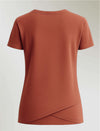 TSW Heat Regulation Bamboo T-shirt - Women