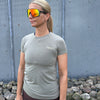 TSW Heat Regulation Bamboo T-shirt - Women