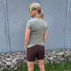 TSW Heat Regulation Bamboo T-shirt - Women