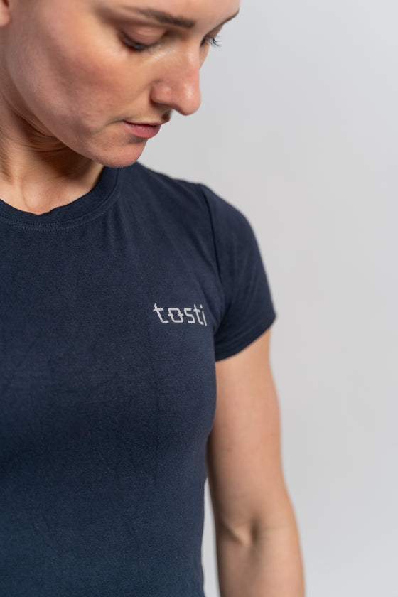 TSW Heat Regulation Bamboo T-shirt - Women