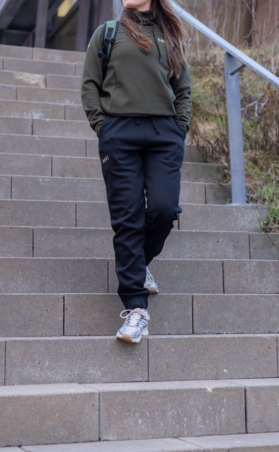 TSW Eco Luxe Recovery Joggers - Unisex Preorder 20% Off