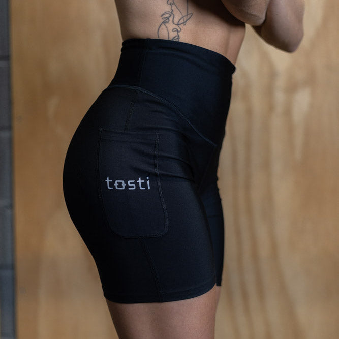 TSW Eco Breathe Shorts