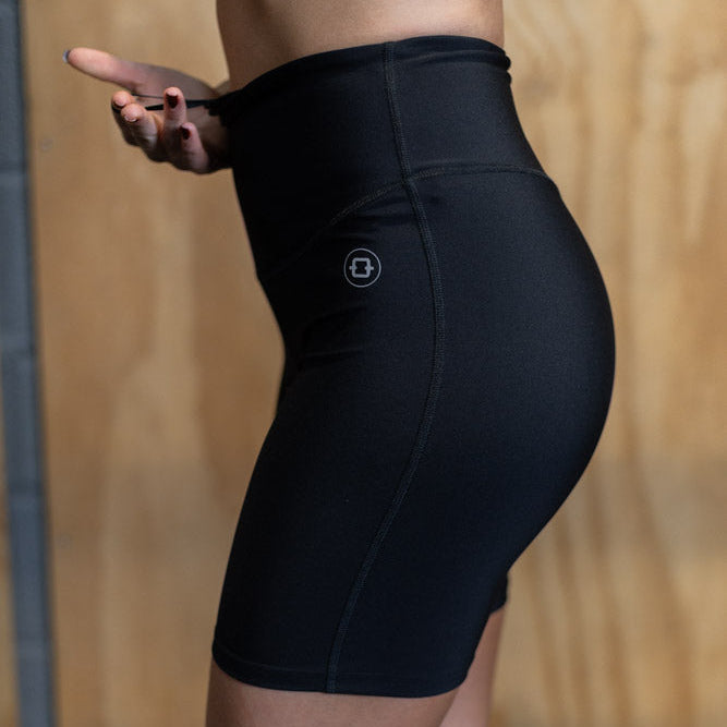 TSW Eco Breathe Shorts