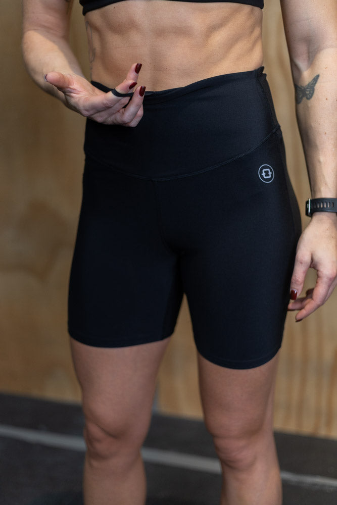 TSW Eco Breathe Shorts