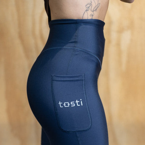 TSW Eco Breathe Tights