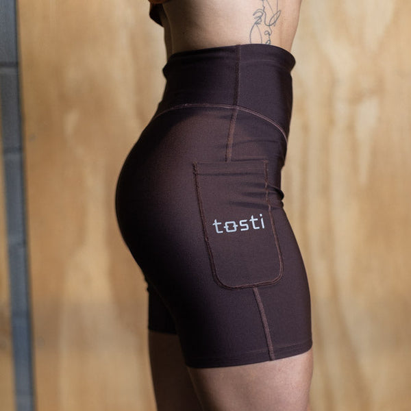 Eco Breathe Shorts