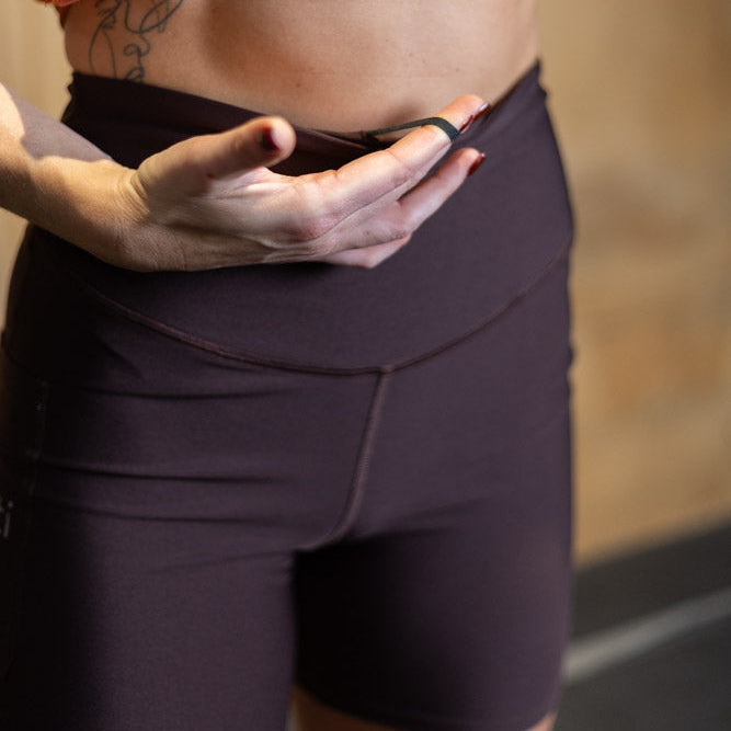 TSW Eco Breathe Shorts