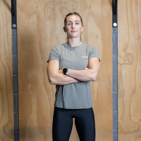 Heat Regulation Bamboo T-shirt (Women)